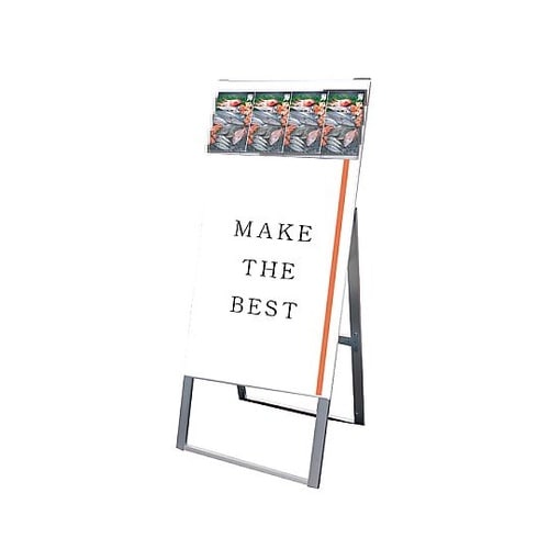 �p���t���b�g�P�[�X�X�^���h�Ŕ�