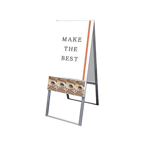 �p���t���b�g�P�[�X�X�^���h�Ŕ�