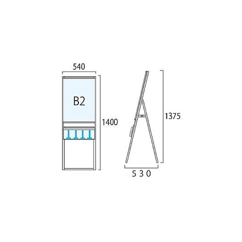 �p���t���b�g�P�[�X�X�^���h�Ŕ�