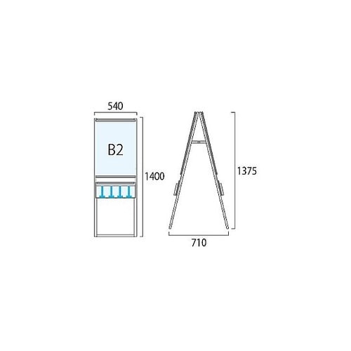 �p���t���b�g�P�[�X�X�^���h�Ŕ�