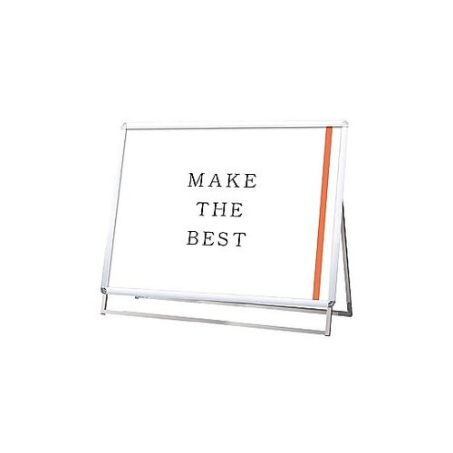 ポスターグリップスタンド看板