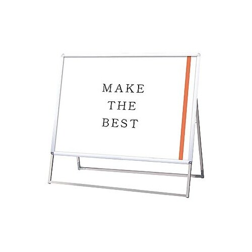 ポスターグリップスタンド看板