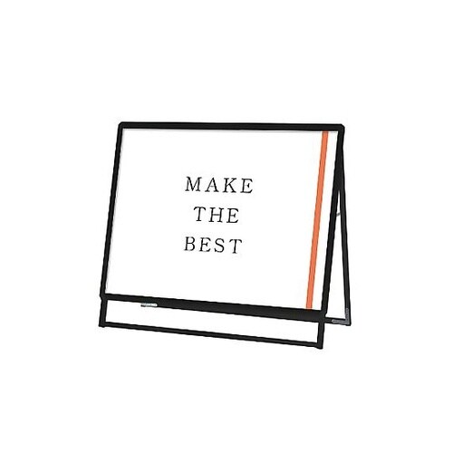 ポスターグリップスタンド看板