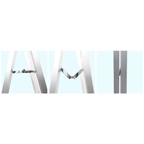 ポップルスタンド看板シルエット