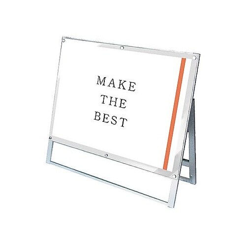ポスター用スタンド看板マグネジ