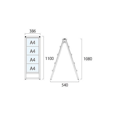 �o���E�X�J�[�h�P�[�X�X�^���h�Ŕ�