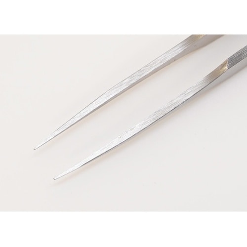 超精密ピンセット