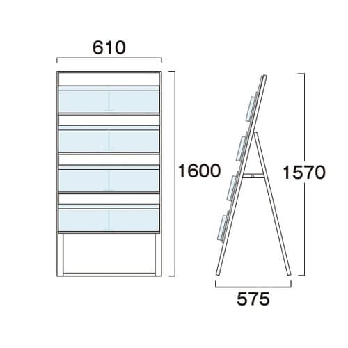 �u���b�N�J�^���O�X�^���h�Ŕ�