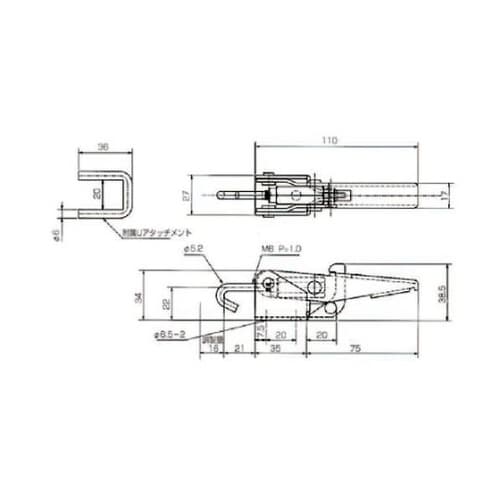 ���b�N�t�����N�����v