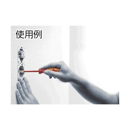 トルクスドライバー