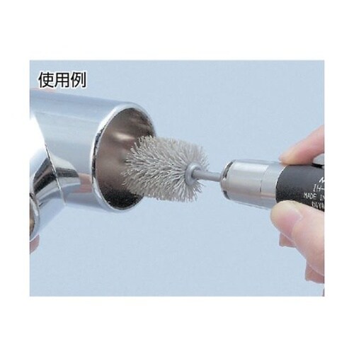 �C���T�C�h�u���V