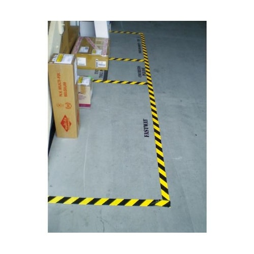 再帰反射テープ