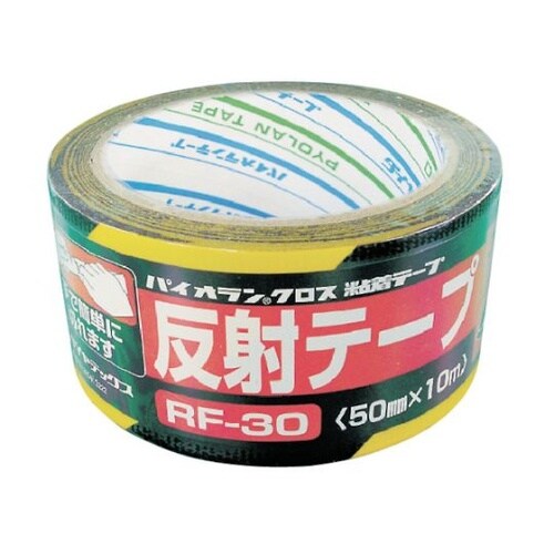 再帰反射テープ