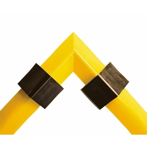 スピルブロッカダイクコネクタ