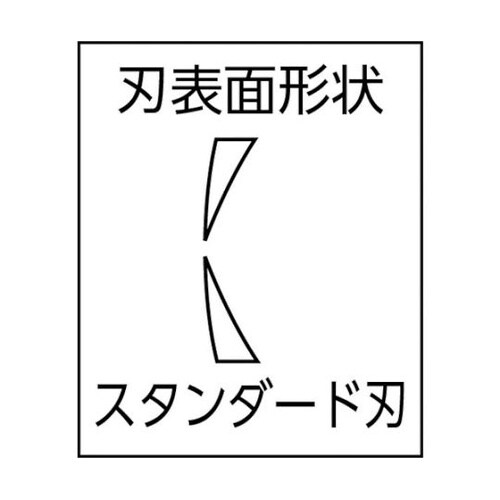 エルゴニッパー プラスチック用 右利き用