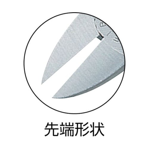 エルゴニッパー プラスチック用 右利き用