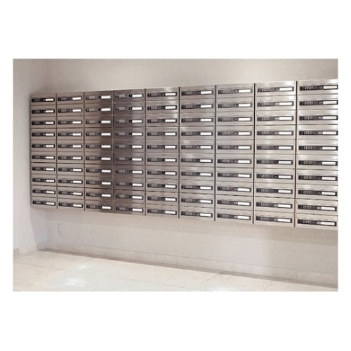 SMPー18NR 郵便受箱