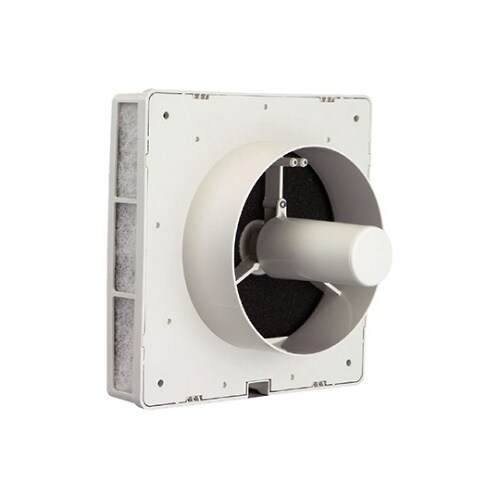 FRーV150 差圧式レジスター