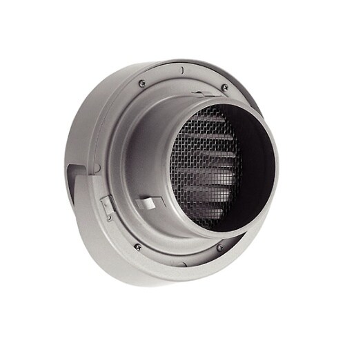 SKーSGH100 フード付ガラリ