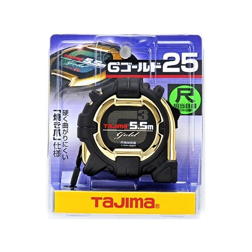 G3GL25ー55SBL ゴールドロック