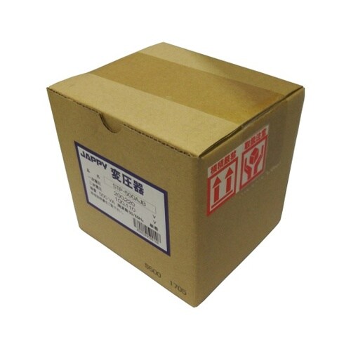 SBー1000AJB 単相高圧トランス