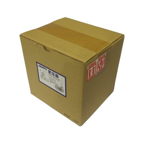 WTPー1000AJB 単相高圧トランス