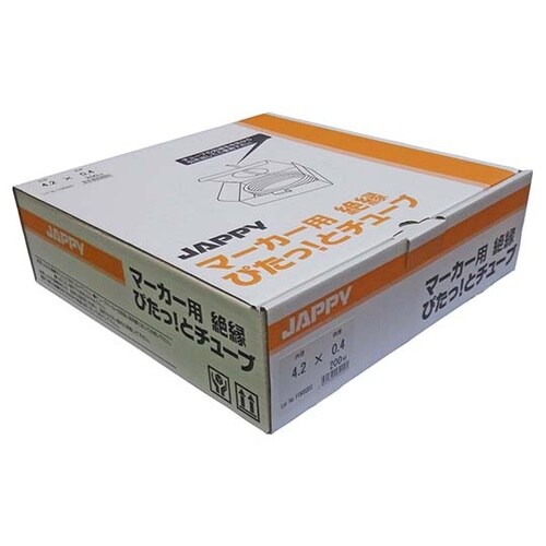 ぴたっ!とチューブ 2.3mm 1箱(2