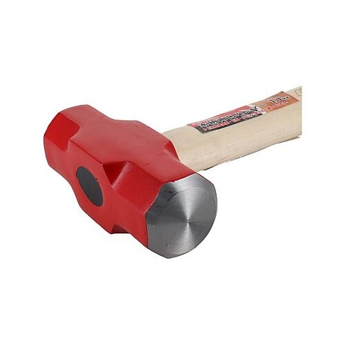 CRHー11 木柄両口ハンマー