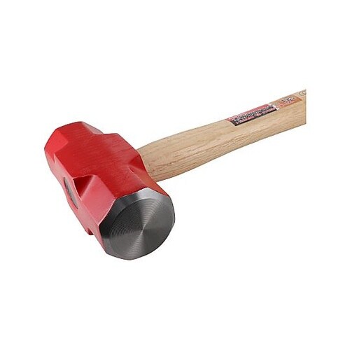 CRHー11 木柄両口ハンマー