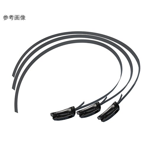 樹脂バンドセット(10本入り) PESー