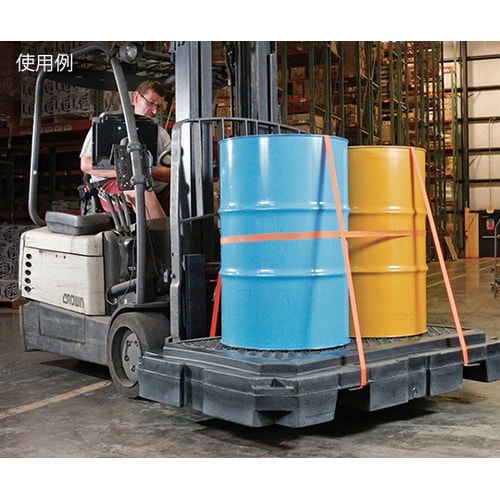 ピグヘビーデューティポリスピル