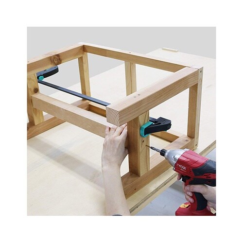 86188 ラチェットバークランプ450