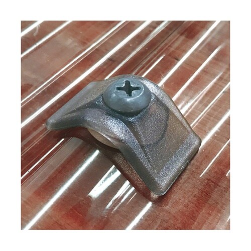 ショート連結波板ビス 12連X8本(96