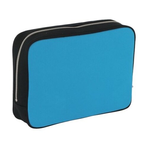 ポーチ 馬蹄錠金具付