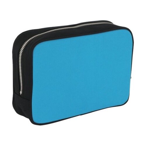 ポーチ 馬蹄錠金具付