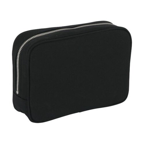 ポーチ 馬蹄錠金具付