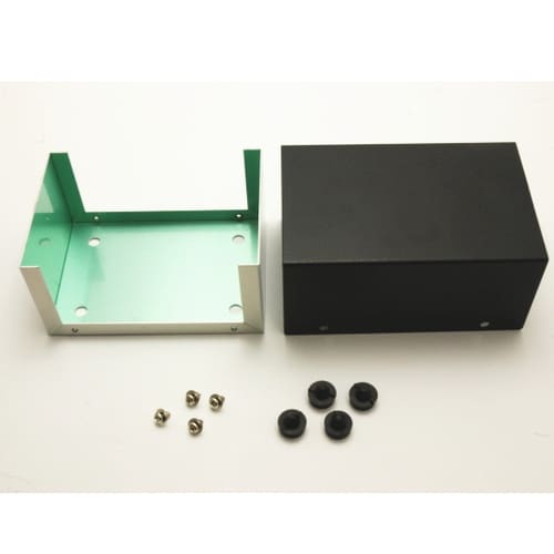 小型実用ケース