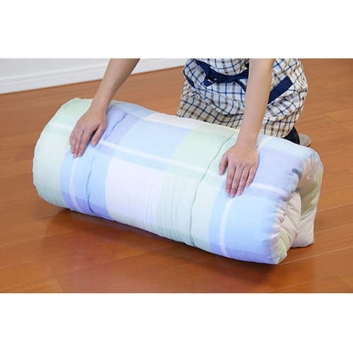 ふとんdeクッション