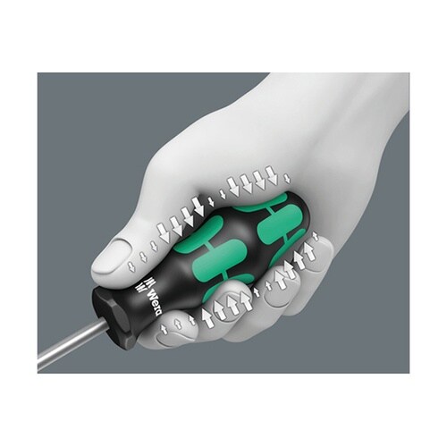 ポジドライブドライバー