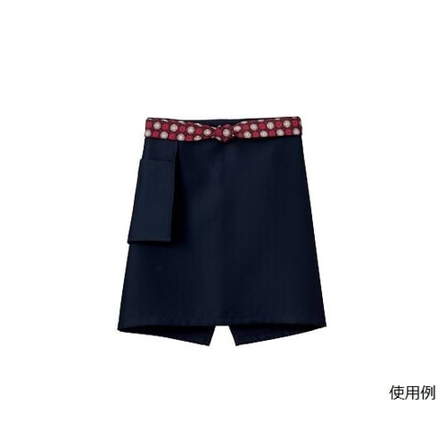 和ショートエプロン替え紐