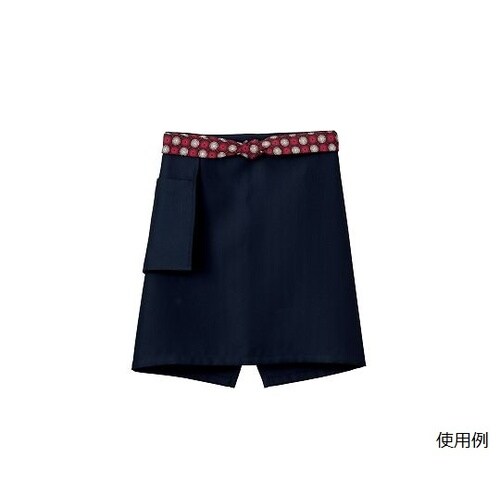 和ショートエプロン替え紐
