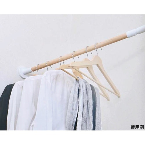 テンションロッド