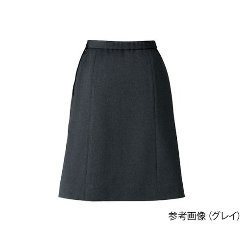Aラインスカート