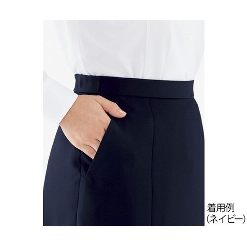 Aラインスカート