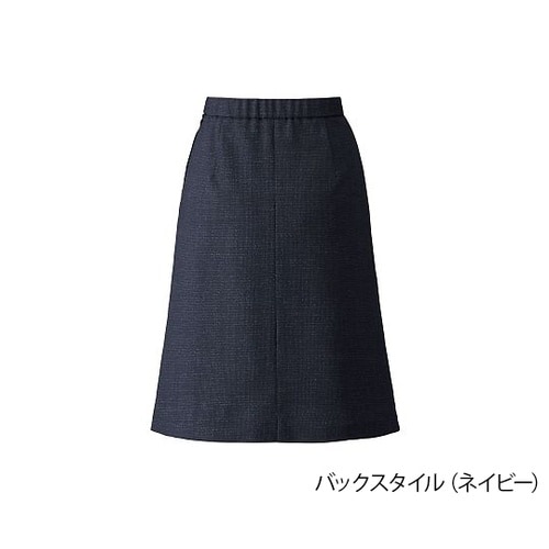 プリーツスカート