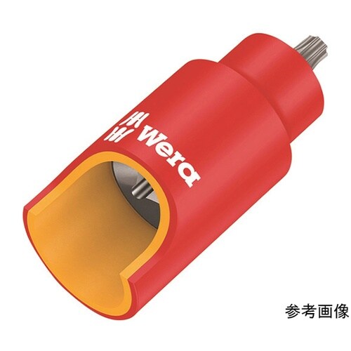 ファンションビットソケット