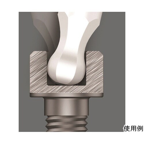 ヘキサゴンミクロドライバー