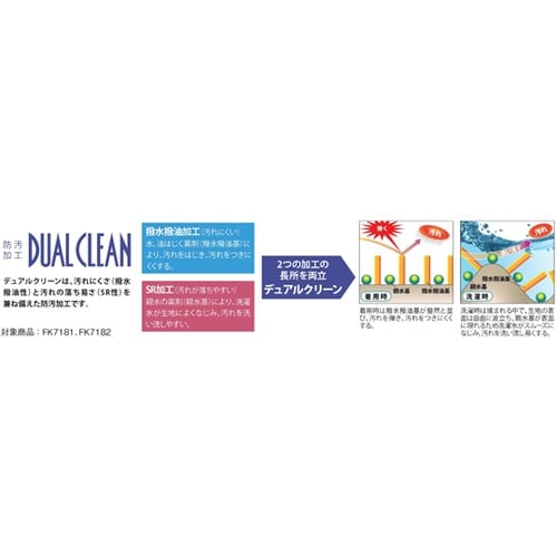 胸当てエプロンワイン