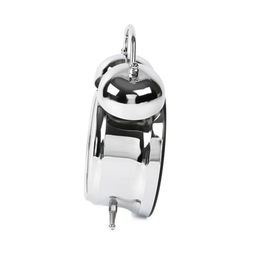 ベル音目覚まし時計