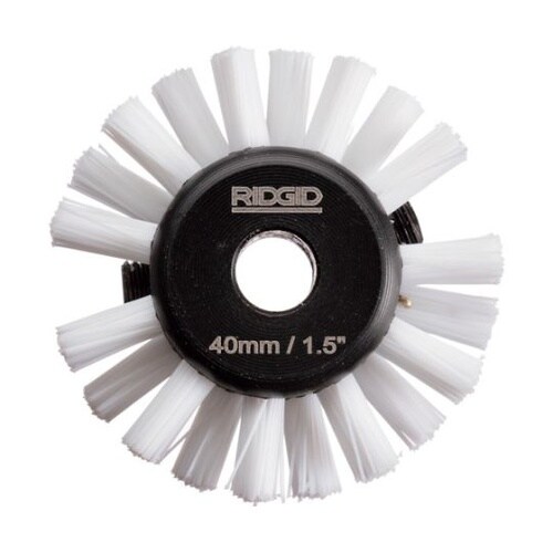 ナイロンブラシ